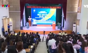 Đại học Đà Nẵng tổ chức Tuần lễ doanh nghiệp năm 2021