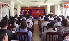 Kon Tum: Tổ chức lấy ý kiến cử tri đối với ứng cử HĐND các cấp
