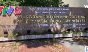 VTV8 thực hiện 