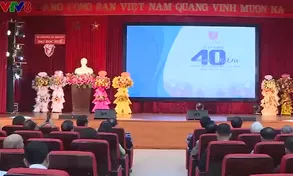 Đại học Huế kỷ niệm 40 năm ngày Nhà giáo Việt Nam