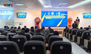 Hội nghị khoa học cố đô mở rộng 