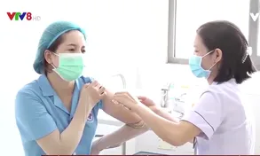 Kinh nghiệm nâng cao tỷ lệ tiêm phòng COVID-19 ở Hà Tĩnh