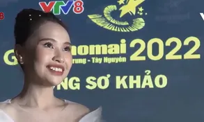 Khởi động Sao Mai 2022 khu vực miền Trung - Tây Nguyên