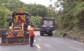 Đảm bảo an toàn giao thông đường Hồ Chí Minh