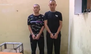 Lừa đảo mua bán xe máy qua mạng xã hội
