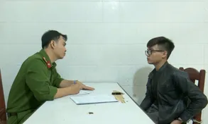 Đà Nẵng: Liên tiếp bắt quả tang các đối tượng mua bán ma túy