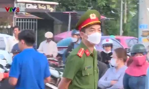 Đắl Lắk đảm bảo an toàn cho thí sinh thi tốt nghiệp THPT