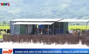 Khánh Hòa đầu tư dự án hạ tầng giao thông trọng điểm