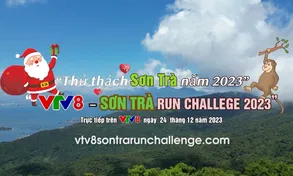 Giải chạy “Thử thách Sơn Trà năm 2023”