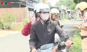 Tăng cường xử lý học sinh vi phạm Luật Giao thông đường bộ