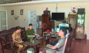 Gia tăng tình trạng lừa đảo đưa người đi xuất khẩu lao động