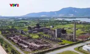 Hà Tĩnh: Hàng loạt dự án 