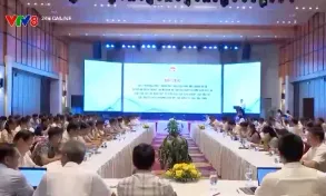 Hội thảo lấy ý kiến về Luật Đầu tư công (sửa đổi)