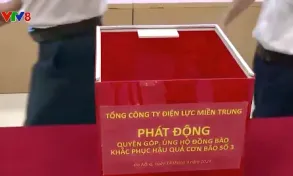 Điện lực Miền Trung 