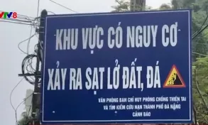 Đà Nẵng chủ động ứng phó áp thấp nhiệt đới