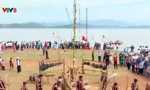 Đẩy mạnh hoạt động văn hoá để thu hút du lịch
