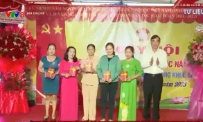 Ngày hội Đại đoàn kết toàn dân tộc tại Đà Nẵng