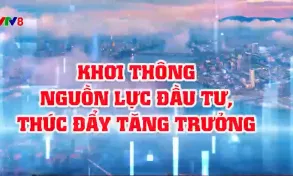 Đà Nẵng khơi thông nguồn lực đầu tư, thúc đẩy tăng trưởng kinh tế