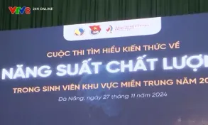 Cuộc thi 