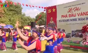 Bình Phước bảo tồn văn hóa truyền thống các dân tộc