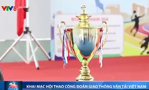 Hội thao Công đoàn Giao thông Vận tải Việt Nam