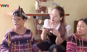 Gìn giữ làng nghề thông qua du lịch