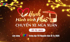 Hành trình hạnh phúc – 