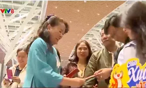 Xu hướng du xuân ra nước ngoài trong dịp Tết