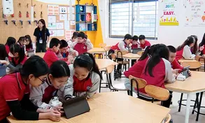Miễn học phí - Quyết sách nhân văn