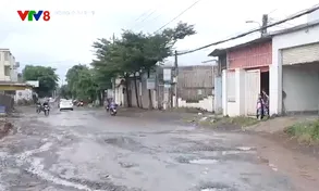 Hiểm họa từ những con đường