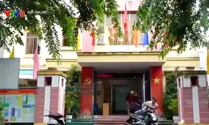Nhiều tỉnh thành tạm dừng đầu tư, xây dựng các trụ sở
