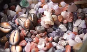 Ngôn ngữ của đá