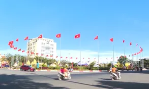 Kon Tum kỷ niệm 50 năm ngày giải phóng