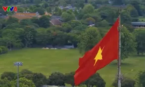 Ký ức giải phóng Huế