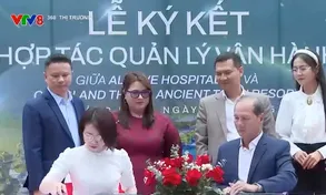 Hợp tác vận hành 