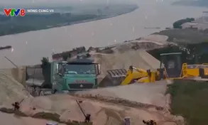 Siết chặt quản lý khai thác khoáng sản