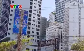 Tháo gỡ vướng mắc các dự án 