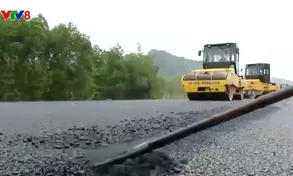 Quảng Bình dồn lực cho đường cao tốc Bắc - Nam về đích đúng hẹn