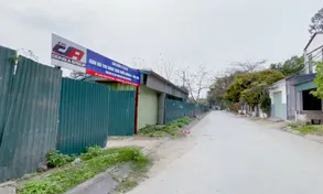 Ai chịu trách nhiệm cho các dự án treo?