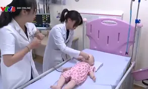 Nhân lực y khoa chuyên sâu - Từ lý thuyết đến thực hành