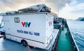 VTV Sẵn sàng cho chương trình đặc biệt 