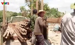 Quảng Trị phấn đấu hoàn thành xóa nhà tạm sớm hơn kế hoạch