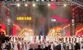 Kỷ niệm 50 năm ngày giải phóng Côn Đảo