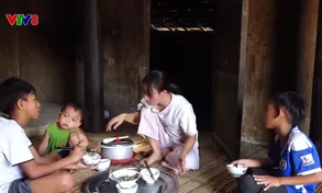 Ngăn chặn tảo hôn và hôn nhân cận huyết thống