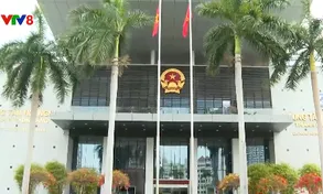 Mặt trận mạnh - Dân chủ vững