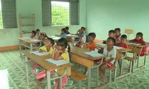 Niềm vui lớn từ chính sách miễn học phí