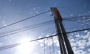 Quảng Trị đảm bảo an toàn lưới điện mùa nắng nóng