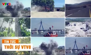 VTV8 - Kênh thông tin tin cậy, gần gũi và thiết thực