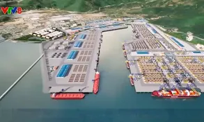 Đà Nẵng tiên phong xây dựng Khu thương mại tự do thông minh đầu tiên tại Việt Nam