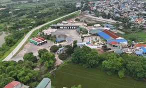 Thanh Hóa phát hiện doanh nghiệp sử dụng đất sai mục đích